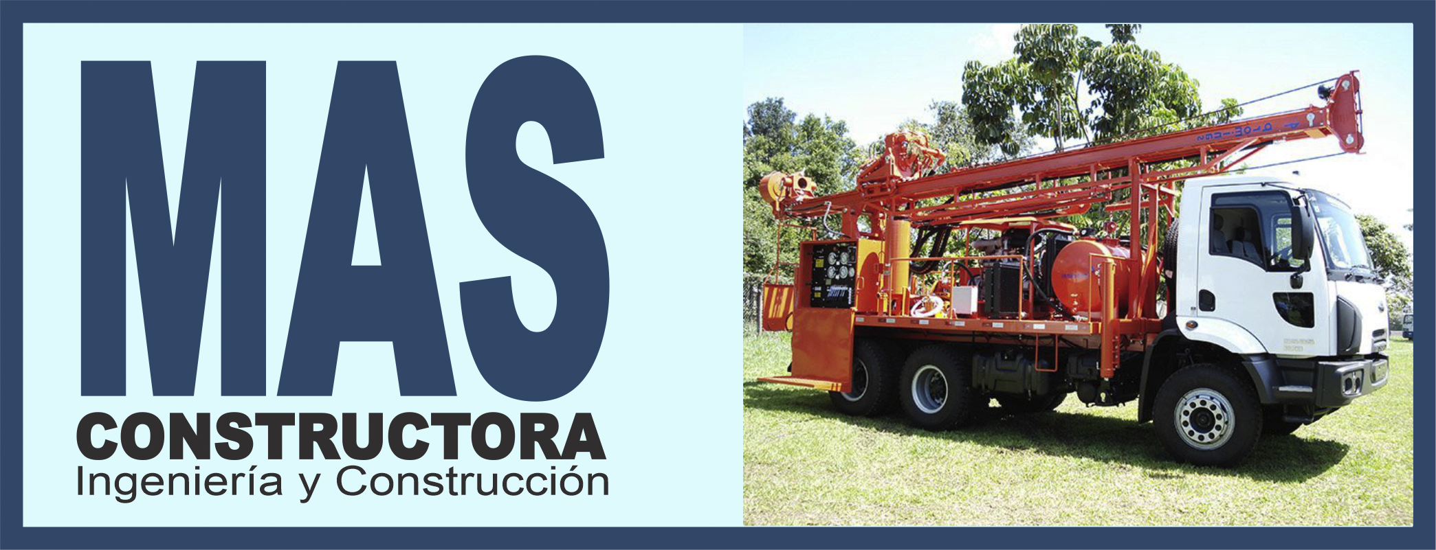 Mas Constructora